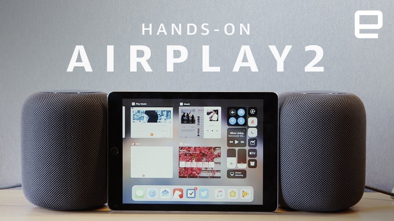 avi player for mac airplay