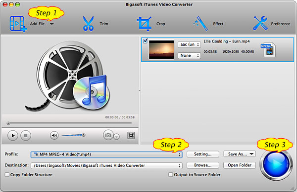 avi player for mac airplay